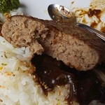 大衆ステーキ 肉の助 - 