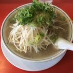 ラーメン福 - 