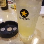 立ち酔い 超人 - 