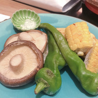 菜月 Tabenasse - 