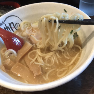 麺屋 帆のる - 