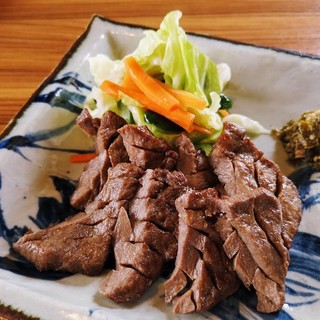 仙台牛たん 湊の小十郎_1