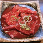 Yakiniku Kyuuraku - 