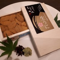 函館うに むらかみ 日本生命札幌ビル店 - 