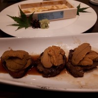 函館うに むらかみ 日本生命札幌ビル店 - 