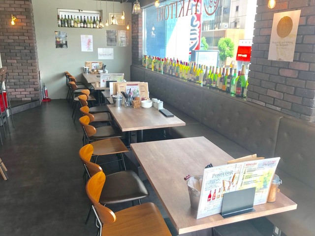 山形焼鳥 野菜串 チーズ ワイン フェニックス - 山形（居酒屋）の写真