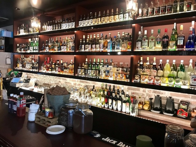 HIGHBALL BAR YAMAGATA1971 - 山形（ダイニングバー）の写真