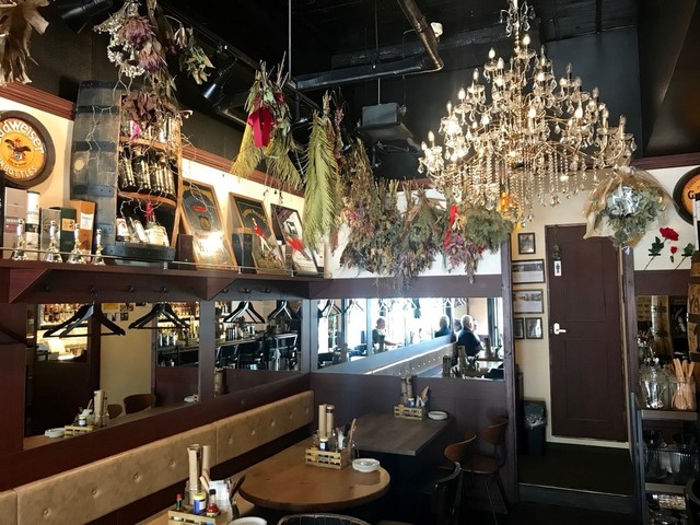 HIGHBALL BAR YAMAGATA1971 - 山形（ダイニングバー）の写真