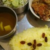 カレーの店 ガン爺