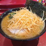 ラーメン 厚木家 - 