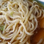 園春 - 麺！