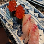 回転寿し 一心 - 