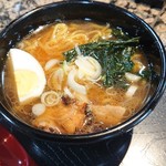 回転寿し 一心 - 