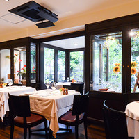 アンティヴィーノ - 全景