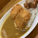 カレーハウス ジップス - 