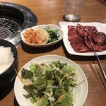 新鮮焼肉ランボー - 