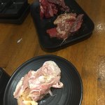 七輪焼肉安安 - 