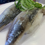 かっぱ寿司 - 