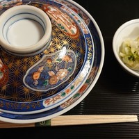 うなぎ秋本 - 