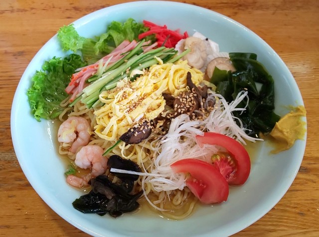 ラーメンレストラン ニングル ときわ店 錦岡 ラーメン 食べログ ラーメンレストラン ニングル ときわ店 錦岡 ラーメン 食べログ