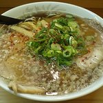 京ラーメン さだかず - 