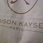 MAISON KAYSER - ＣＯＯＯＯＬ　ＳＴＹＬＥ！