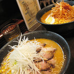 まるごと北海道 札幌みそラーメン店 浅草店 - 