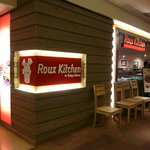 Roux Kitchen - ルミネ立川店の8階です！