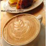 macchinesti coffee - 