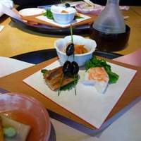 京懐石 美濃吉 そごう千葉店 - 
