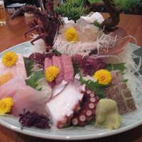 浅草 魚料理 遠州屋 - 