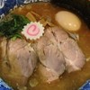 らーめん 文蔵
