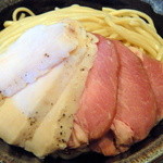 麺屋一燈 - 麺♪