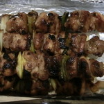 お持ち帰りはほどほどに 焼き鳥の山に注意 園田 鳥貴族 By Dewadewa 鳥貴族 園田店 園田 焼鳥 食べログ
