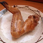 中村農場 - 手羽先