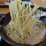 おべんとうのヒライ - 山ちゃんラーメン