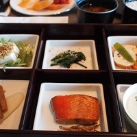 ピャチェーレ - 和朝食3,980円