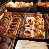 ピャチェーレ - ビュッフェも利用できます