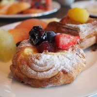 ピャチェーレ - 美味しかった～