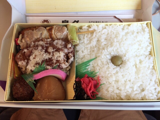 鶏肉をふんだんに味わうお弁当 By 花ちゃんdon 蒲田鳥久 東口店 蒲田 弁当 食べログ 鶏肉をふんだんに味わうお弁当 By 花ちゃんdon 蒲田鳥久 東口店 蒲田 弁当 食べログ