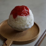 マルモ食堂 - すももミルク