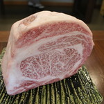 柚木元 - 村沢牛