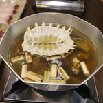 柚木元 - すっぽん