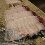 柚木元 - ツキノワグマ