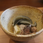 柚木元 - ぶりぶり