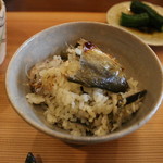 柚木元 - アユしかない