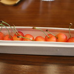 柚木元 - 佐藤錦