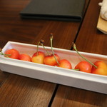 柚木元 - 紅秀峰