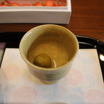 柚木元 - 梅ちゃん