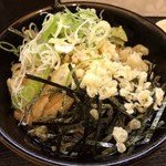 そば・うどん 両国 - 